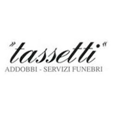 Logo de Onoranze Funebri Tassetti