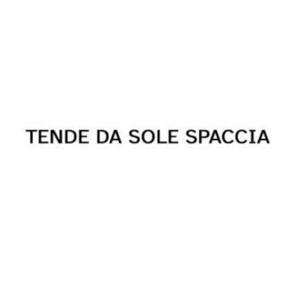 Logotyp från Tende da Sole Spaccia