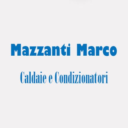 Logotipo de Mazzanti Condizionatori