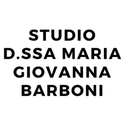 Logo van Studio D.ssa Maria Giovanna Barboni