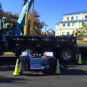 National Wrecker Service | Portsmouth, New Hampshire | http://www.nationalwrecker.com | (603) 436-3200