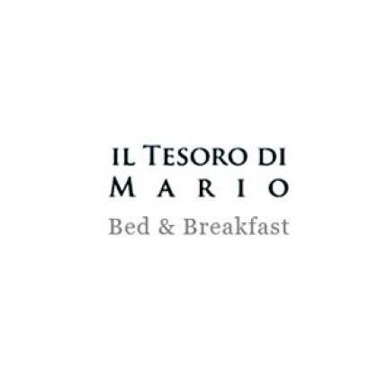 Logo from Bed & Breakfast Il Tesoro di Mario