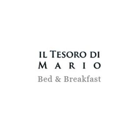 Logotyp från Bed & Breakfast Il Tesoro di Mario