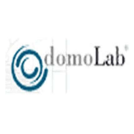 Logotipo de Domolab Porte e Finestre