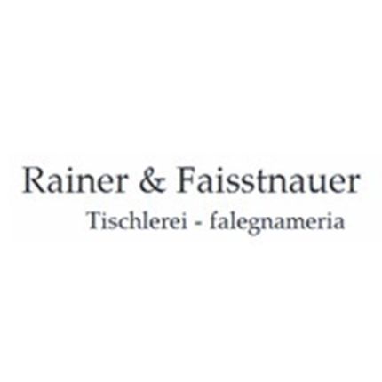 Logo od Rainer & Faisstnauer