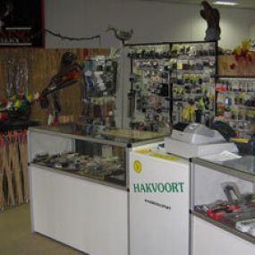 Bild von Hakvoort Handboogsport