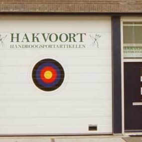 Bild von Hakvoort Handboogsport