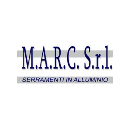 Logotipo de Marc Serramenti