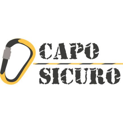 Logotipo de Capo Sicuro