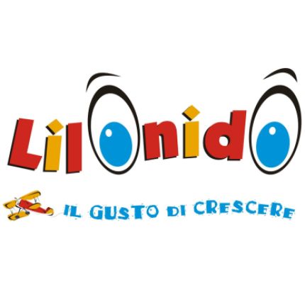 Logotipo de Lilonido
