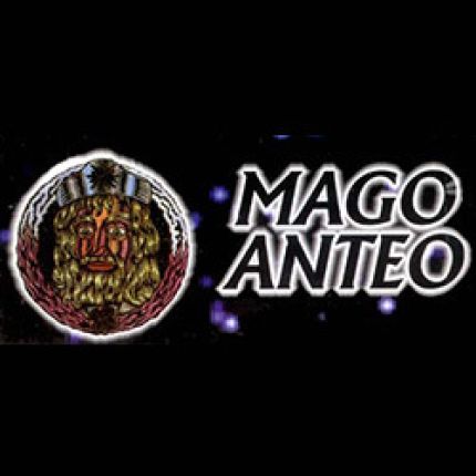 Logo od Mago Anteo