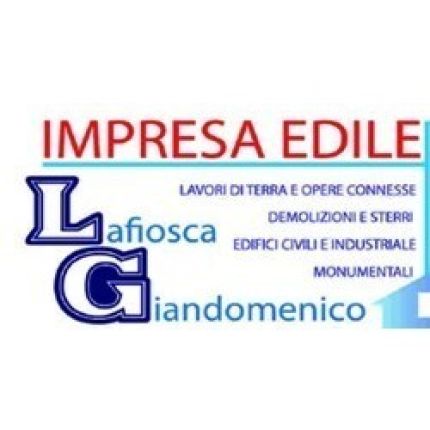 Λογότυπο από Impresa Edile Lafiosca