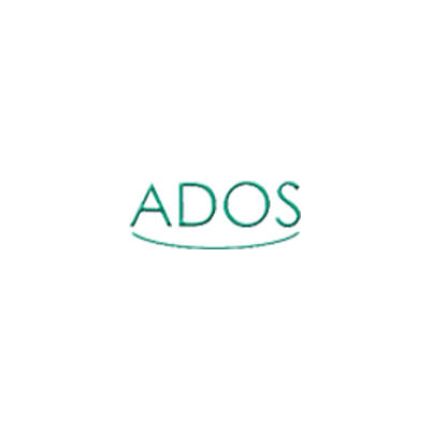 Logo da Ados - Studio Dentistico