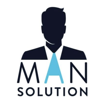 Logotyp från Mansolution