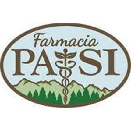 Logotyp från Dispensario - Farmacia Pasi