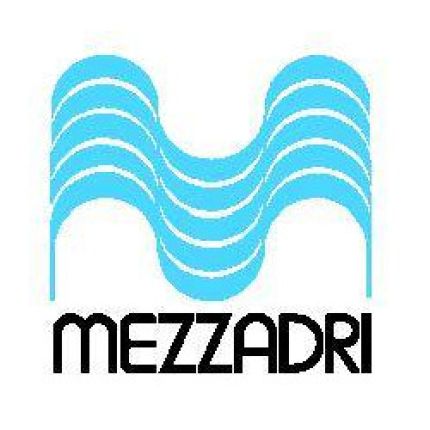 Logotipo de Mezzadri Alberto Termosanitaria