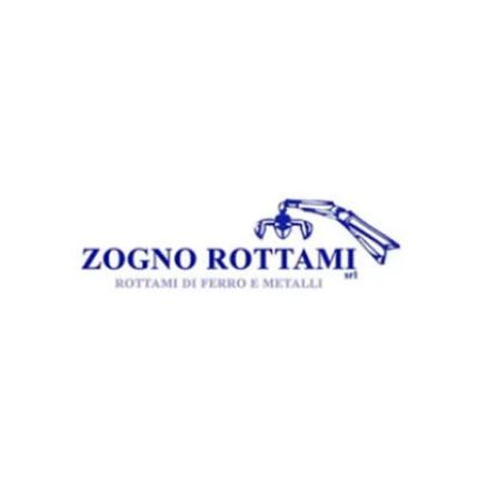 Logo van Zogno Rottami Srl
