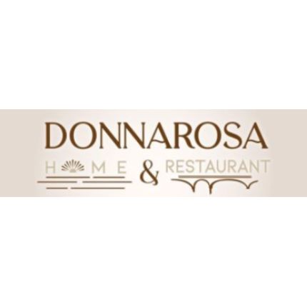 Logo od Ristorante Pizzeria Donna Rosa