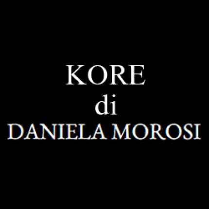 Logótipo de Kore Di Daniela Morosi