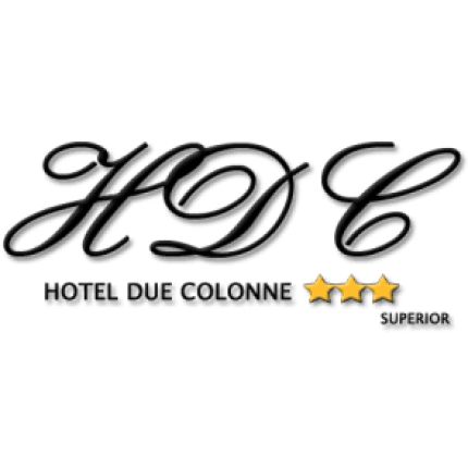 Logo da Hotel Due Colonne
