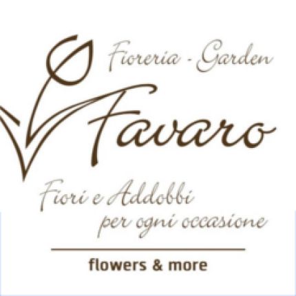Logotyp från Fioreria Garden Favaro