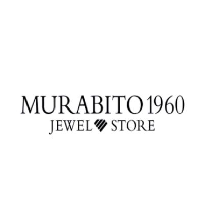 Logo from murabito 1960 jewels store