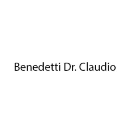 Λογότυπο από Benedetti Dr. Claudio