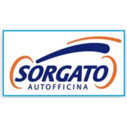 Logotyp från Autofficina Sorgato