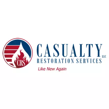 Logo fra Casualty Mitigation and Restoration