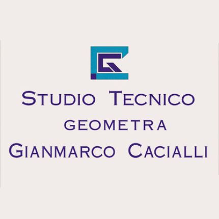 Logotipo de Studio Tecnico Cacialli