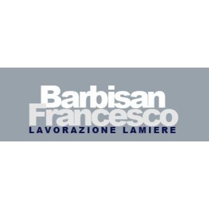 Logótipo de Francesco Barbisan