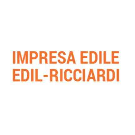 Logo de Impresa Edile Edil-Ricciardi