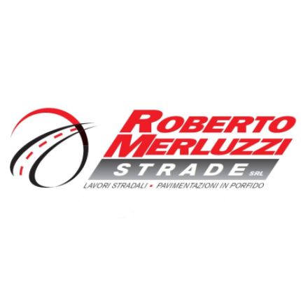 Logo da Roberto Merluzzi Lavori Stradali e Pavimentazioni in Porfido