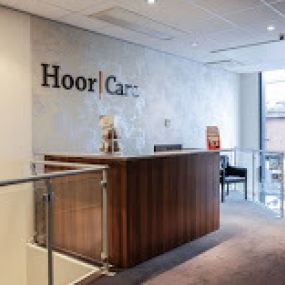 HoorCare Heemskerk Audiciens