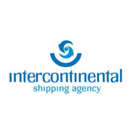Logo van Intercontinental Shipping Agency