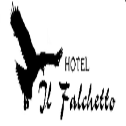 Logotyp från Hotel Il Falchetto