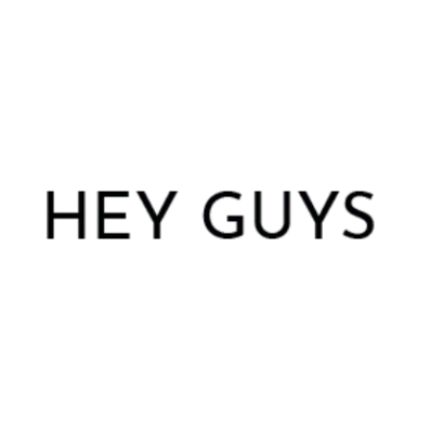 Logo van Hey Guys