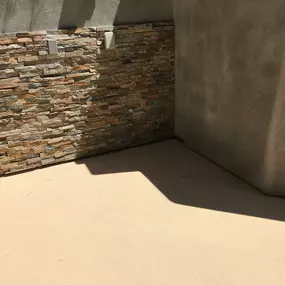 Flat roof repair