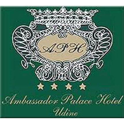 Logo von Ambassador Palace Hotel