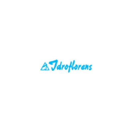Logotipo de Idroflorens