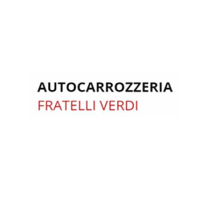 Logo from Autocarrozzeria Fratelli Verdi