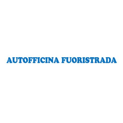 Logotipo de Autofficina Fuoristrada