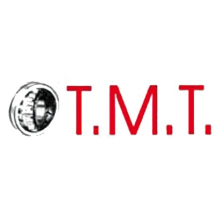 Logo from T.M.T. Forniture Meccaniche