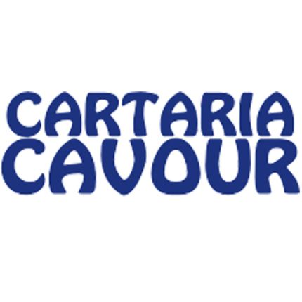 Logo de Cartaria Cavour