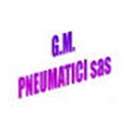 Logo de G.M. Pneumatici