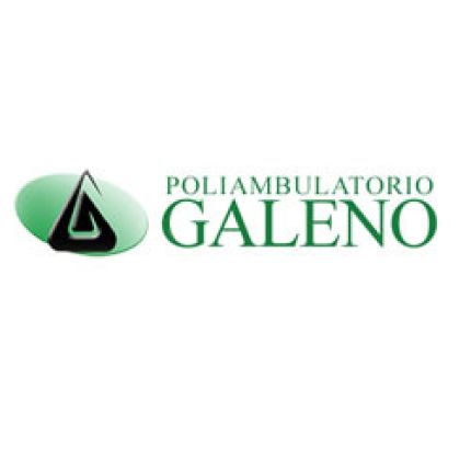 Logo fra Poliambulatorio Galeno Med Srl