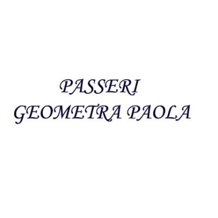 Logo od Passeri Geometra Paola