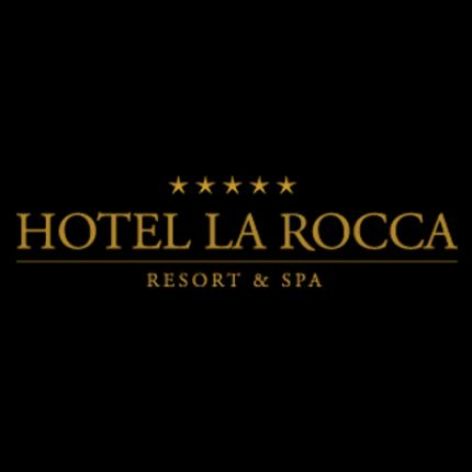Logo da Hotel La Rocca Resort e Spa