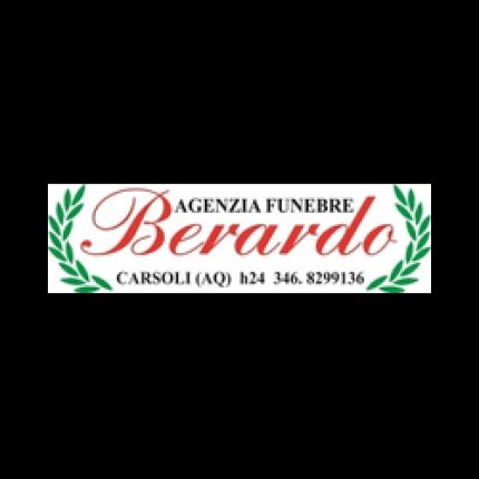 Logo van Agenzia Funebre Berardo