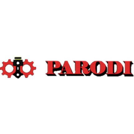 Logotyp från Parodi Giulio Sas